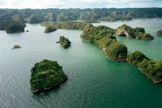 Los Haitises National Park